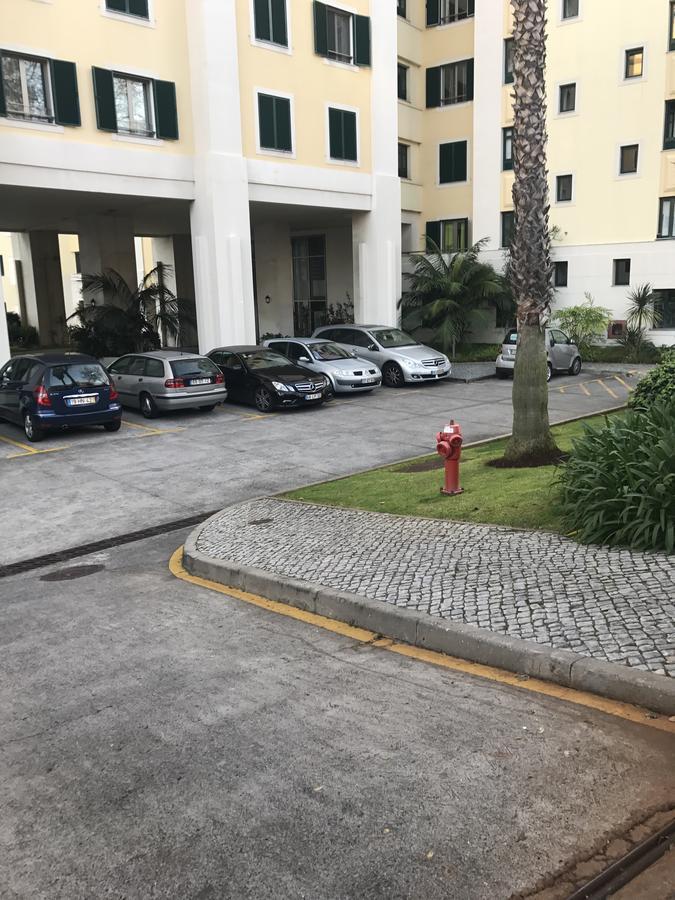 Appartement Quinta Falesia *